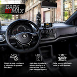 🚘 DARKMAX – Renovador de Partes Negras