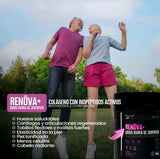 RENÔVA+ – Revitaliza tu cuerpo desde adentro